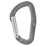PETZL MOSQUETÓN SIMPLE RECTO DJINN