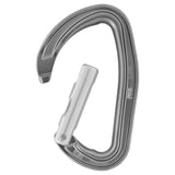 PETZL MOSQUETÓN SIMPLE RECTO DJINN