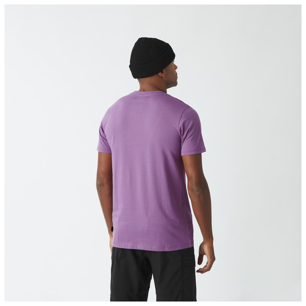 PICTURE CAMISETA BASEMENT CLASSIC HOMBRE