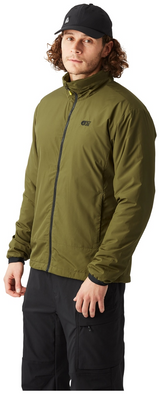 PICTURE CHAQUETA HOMBRE LANIN