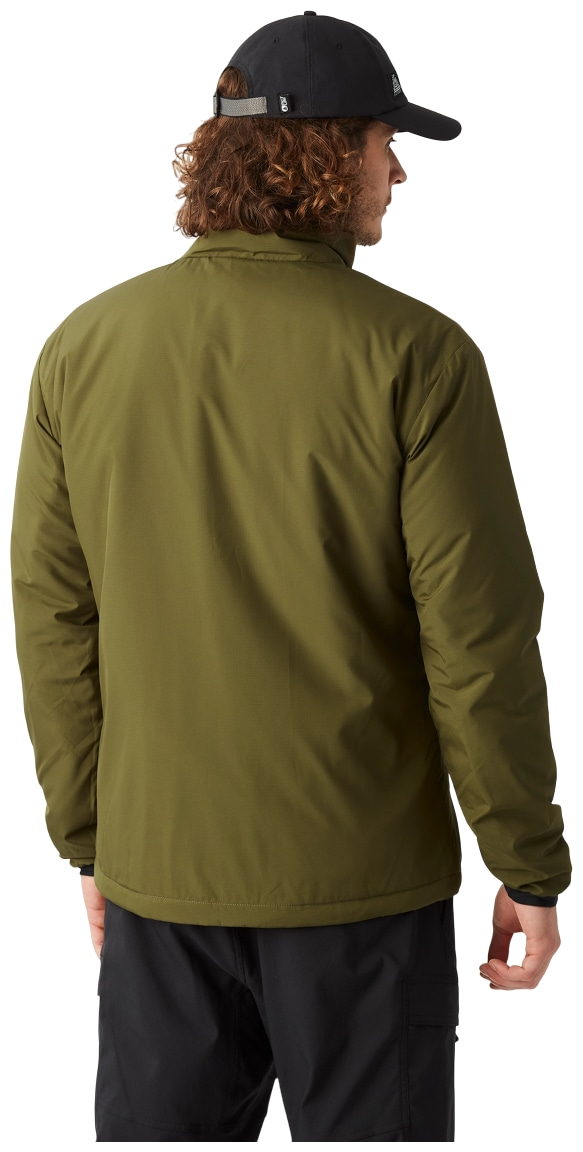 PICTURE CHAQUETA HOMBRE LANIN