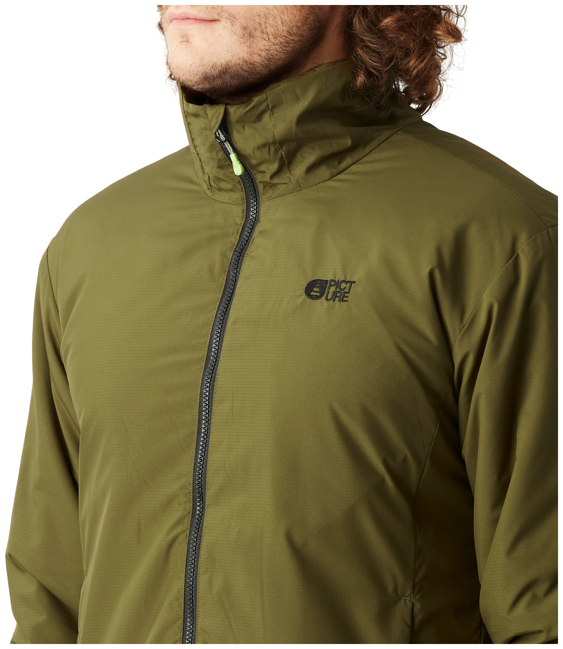 PICTURE CHAQUETA HOMBRE LANIN