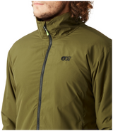 PICTURE CHAQUETA HOMBRE LANIN