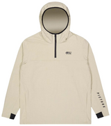 PICTURE SUDADERA PARAGA 1/4 ZIP