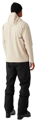 PICTURE SUDADERA PARAGA 1/4 ZIP