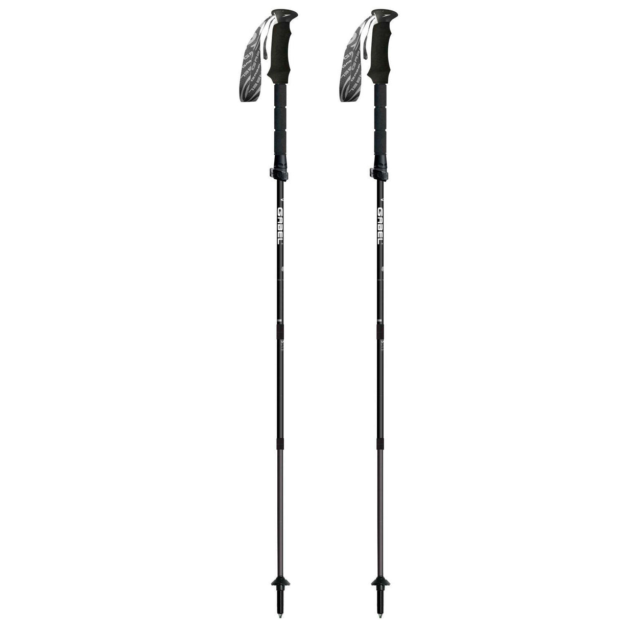 BASTON GABEL FR LITE XTL 120-140