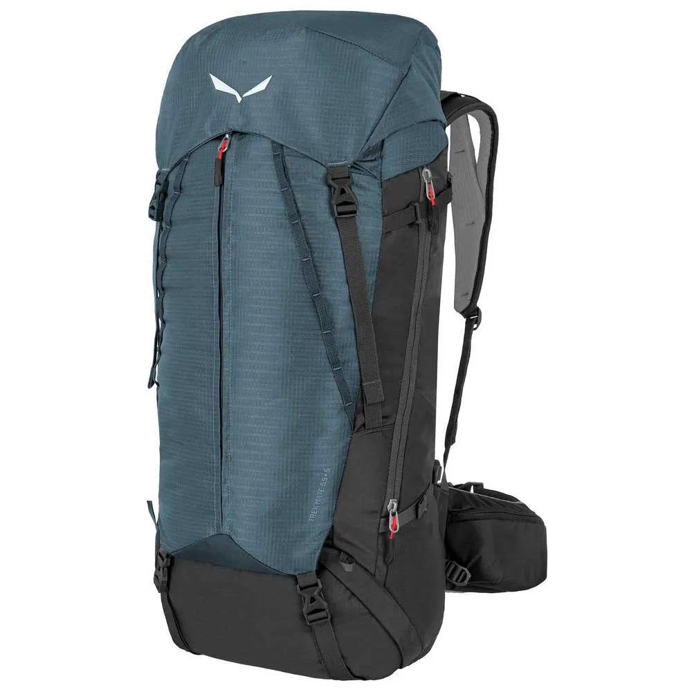 SALEWA MOCHILA TREK MATE 55+5