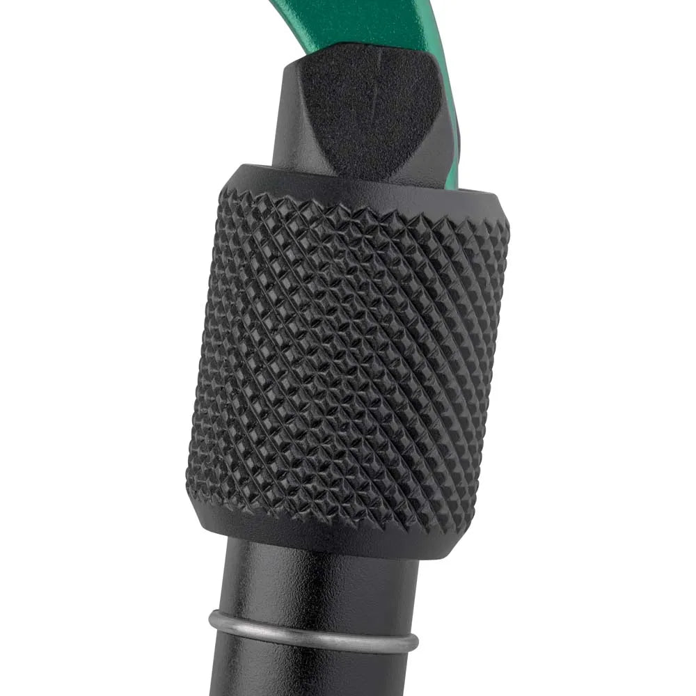 SALEWA ORTLES HMS  MOSQUETON MED VERDE