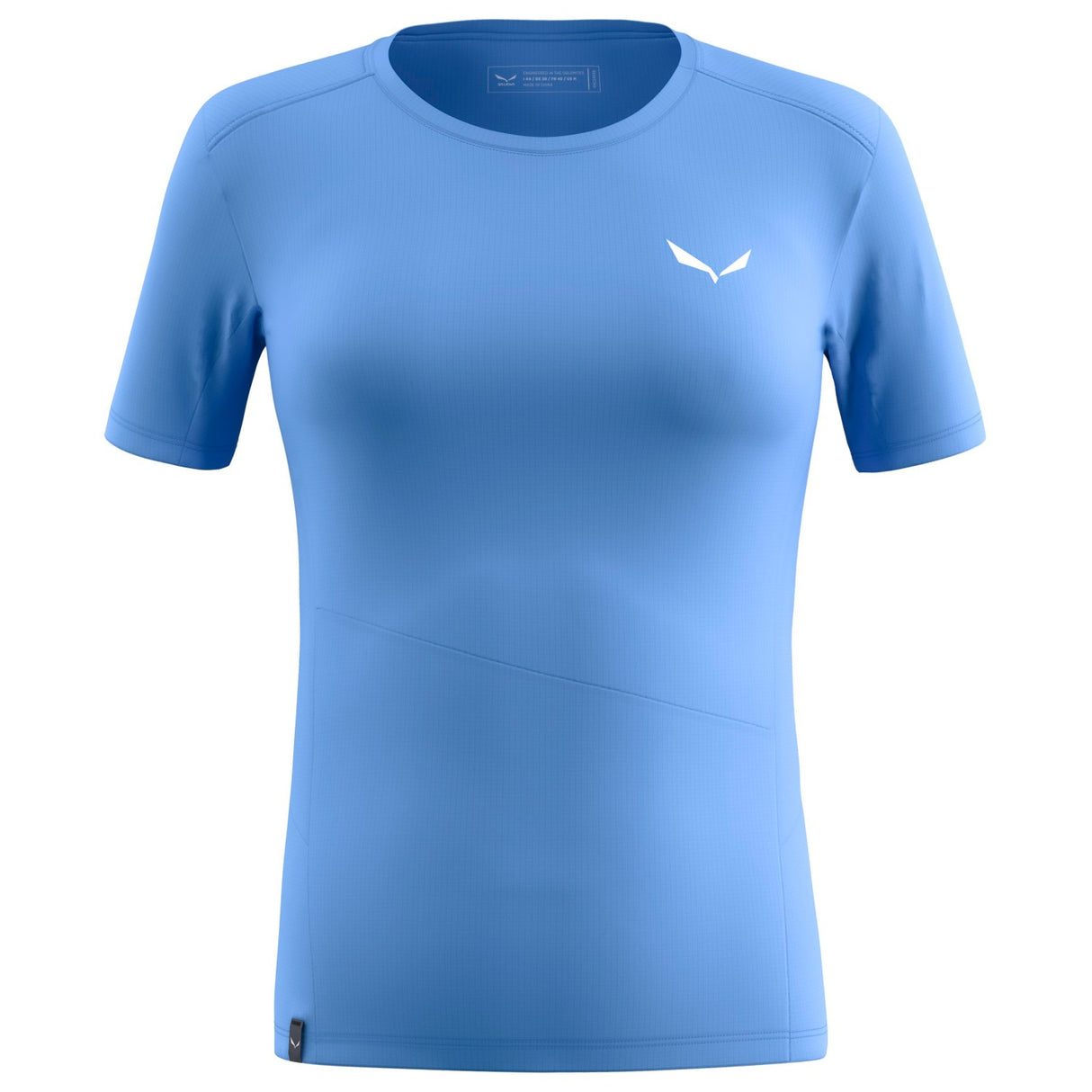 SALEWA CAMISETA PUEZ SPORTY DRY MUJER