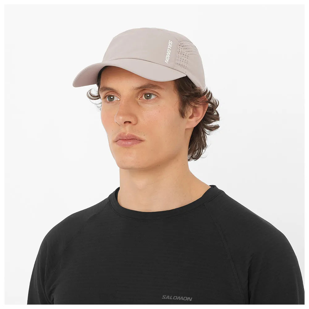 SALOMON GORRA ETHEREA UNISEX