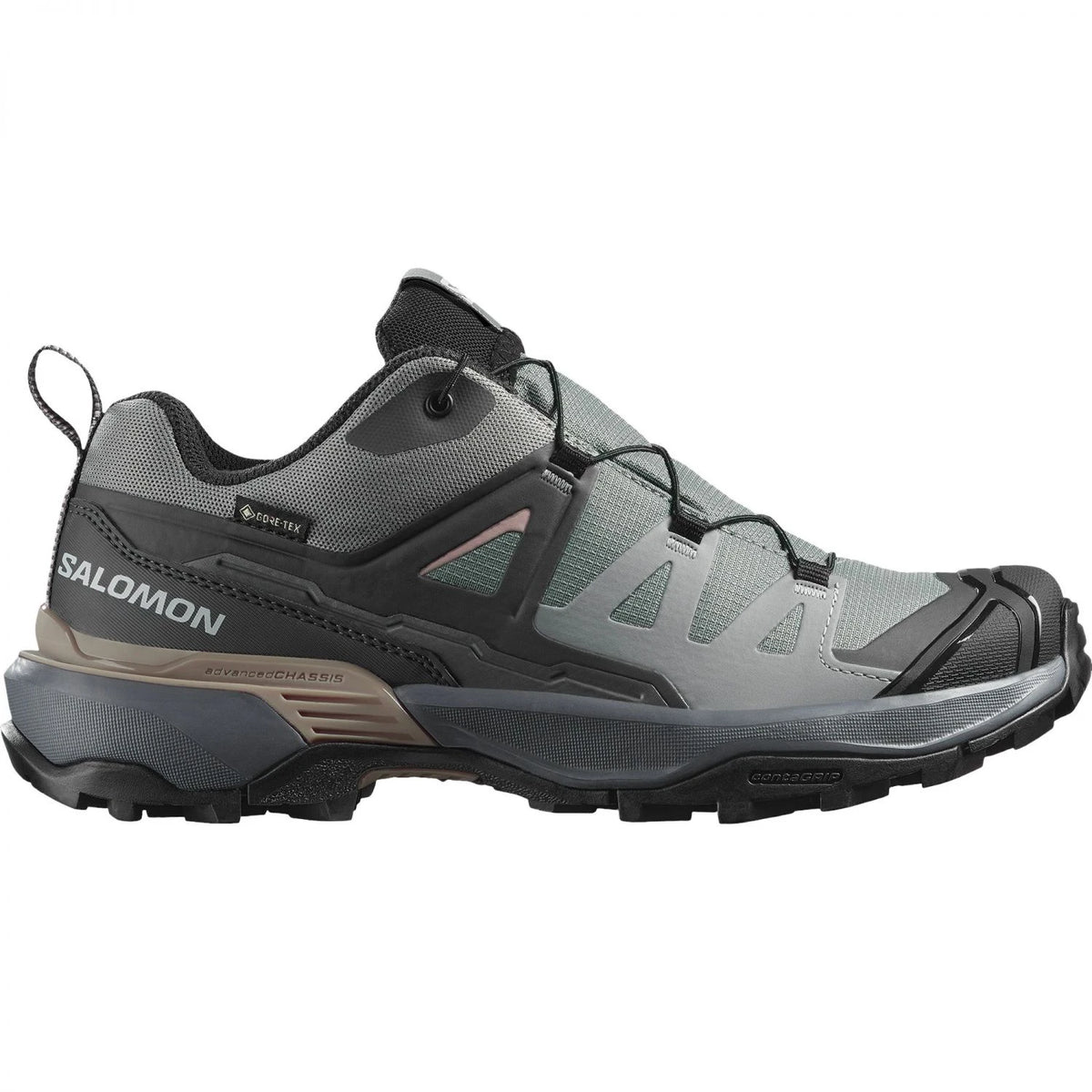 SALOMON X ULTRA 360 GTX MUJER
