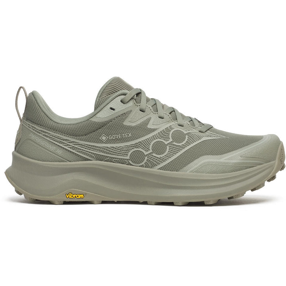 SAUCONY PEREGRINE 16 GTX HOMBRE