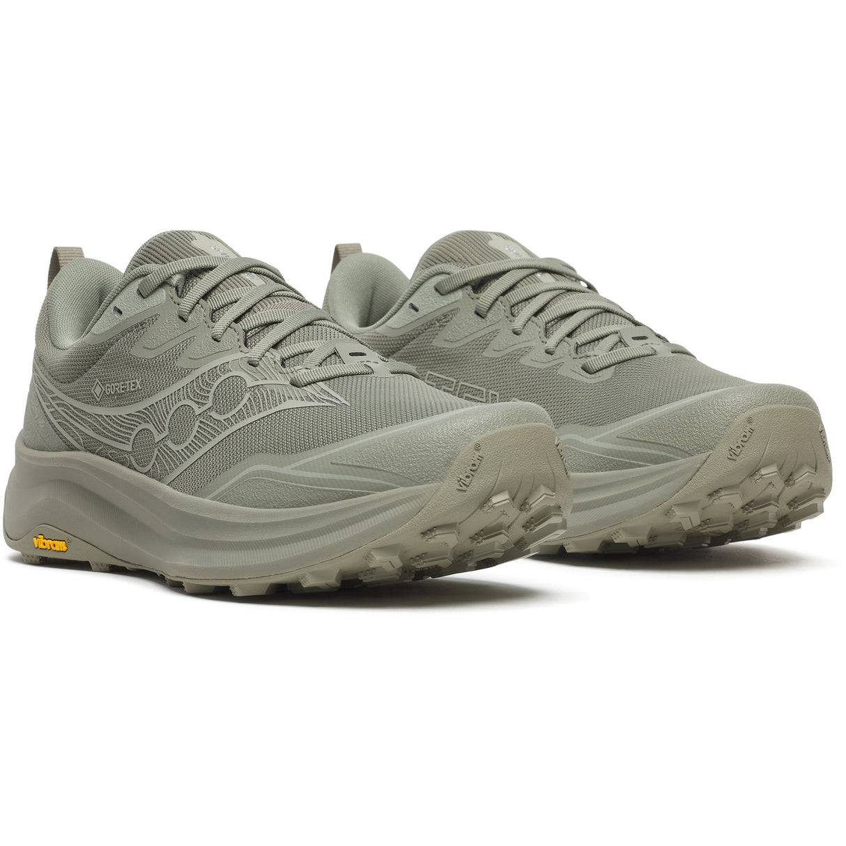 SAUCONY PEREGRINE 16 GTX HOMBRE