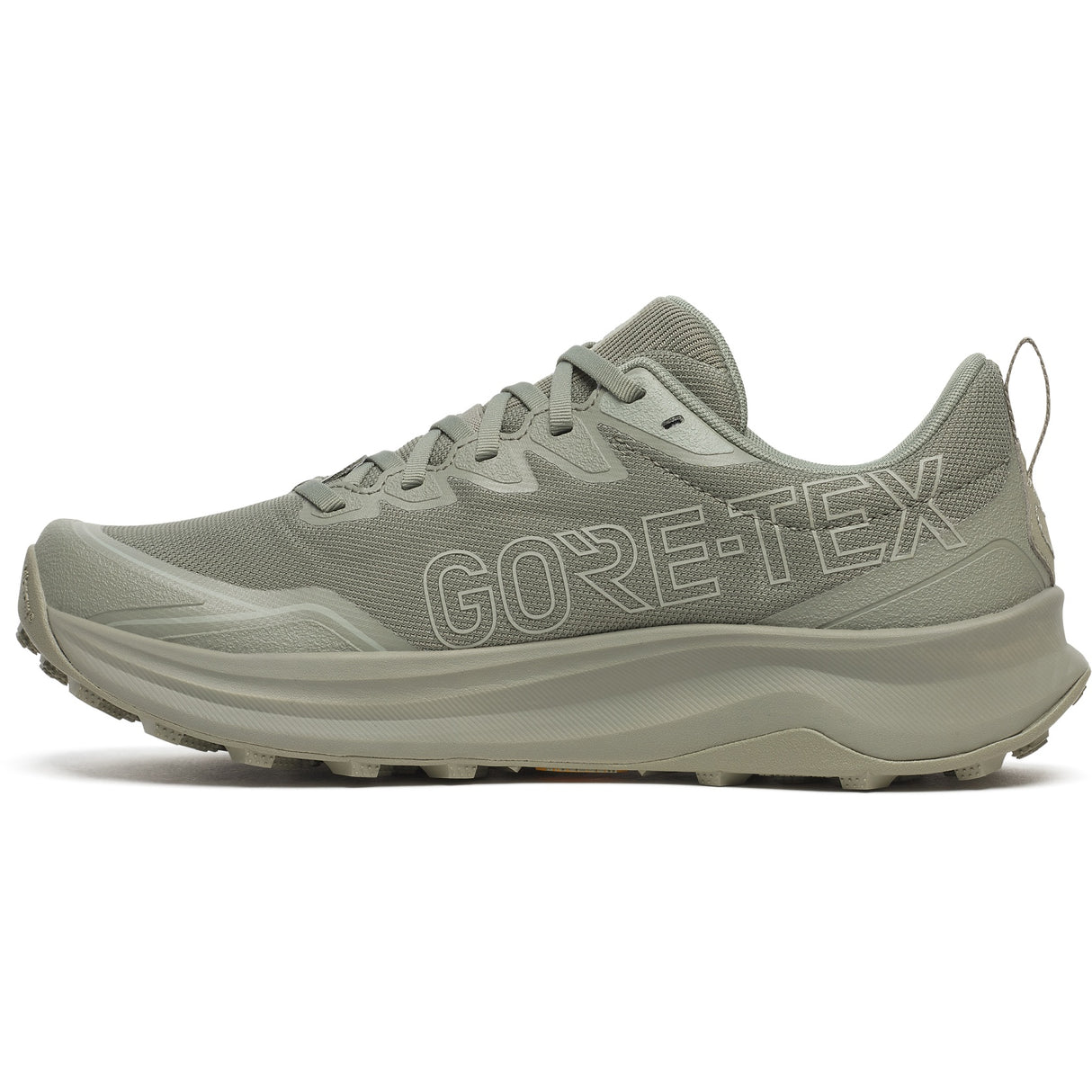 SAUCONY PEREGRINE 16 GTX HOMBRE