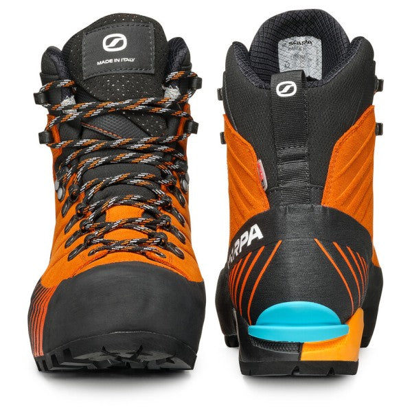 SCARPA RIBELLE HD