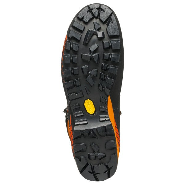 SCARPA RIBELLE HD