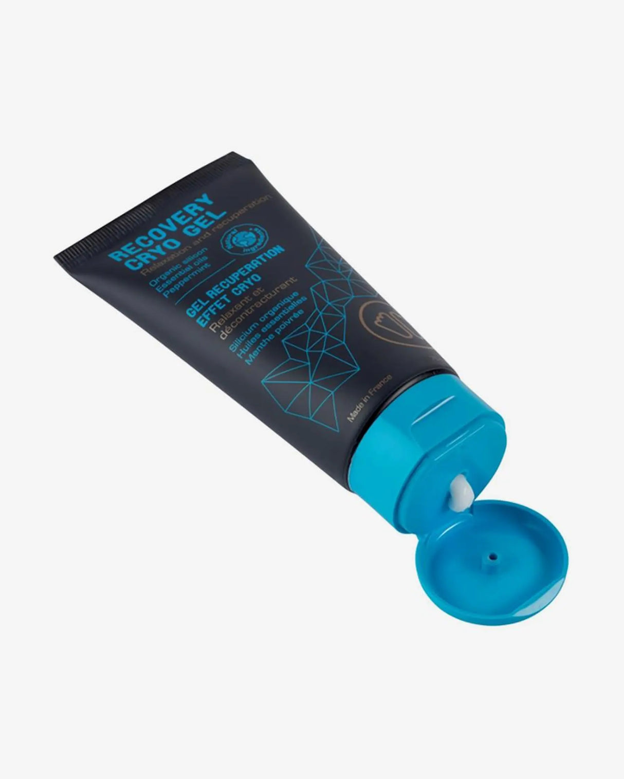 SIDAS RECOVERY CRYO GEL