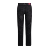 MONTURA ALLEZ BLACK DENIM PANTS HOMBRE