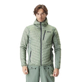 PICTURE CHAQUETA TAKASHIMA HOMBRE LAUREL WREATH