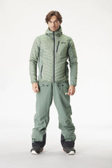 PICTURE CHAQUETA TAKASHIMA HOMBRE LAUREL WREATH