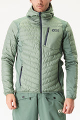 PICTURE CHAQUETA TAKASHIMA HOMBRE LAUREL WREATH