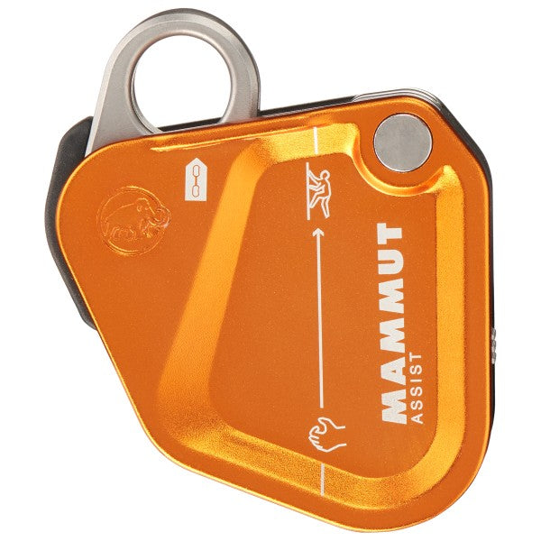 MAMMUT ASSIST BELAY