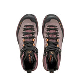TECNICA FORGE HIKE MID GTX MUJER