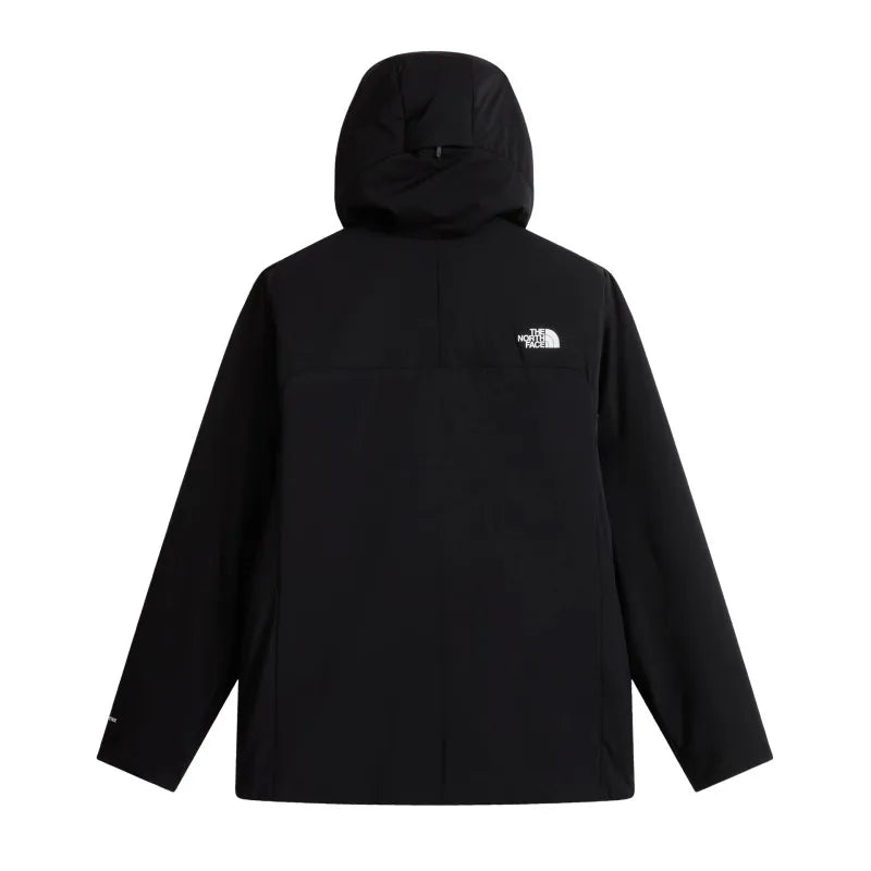 THE NORTH FACE HOMBRE SUMMIT CASAVAL HOODIE TNF
