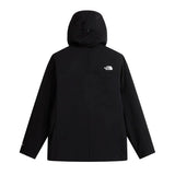 THE NORTH FACE HOMBRE SUMMIT CASAVAL HOODIE TNF