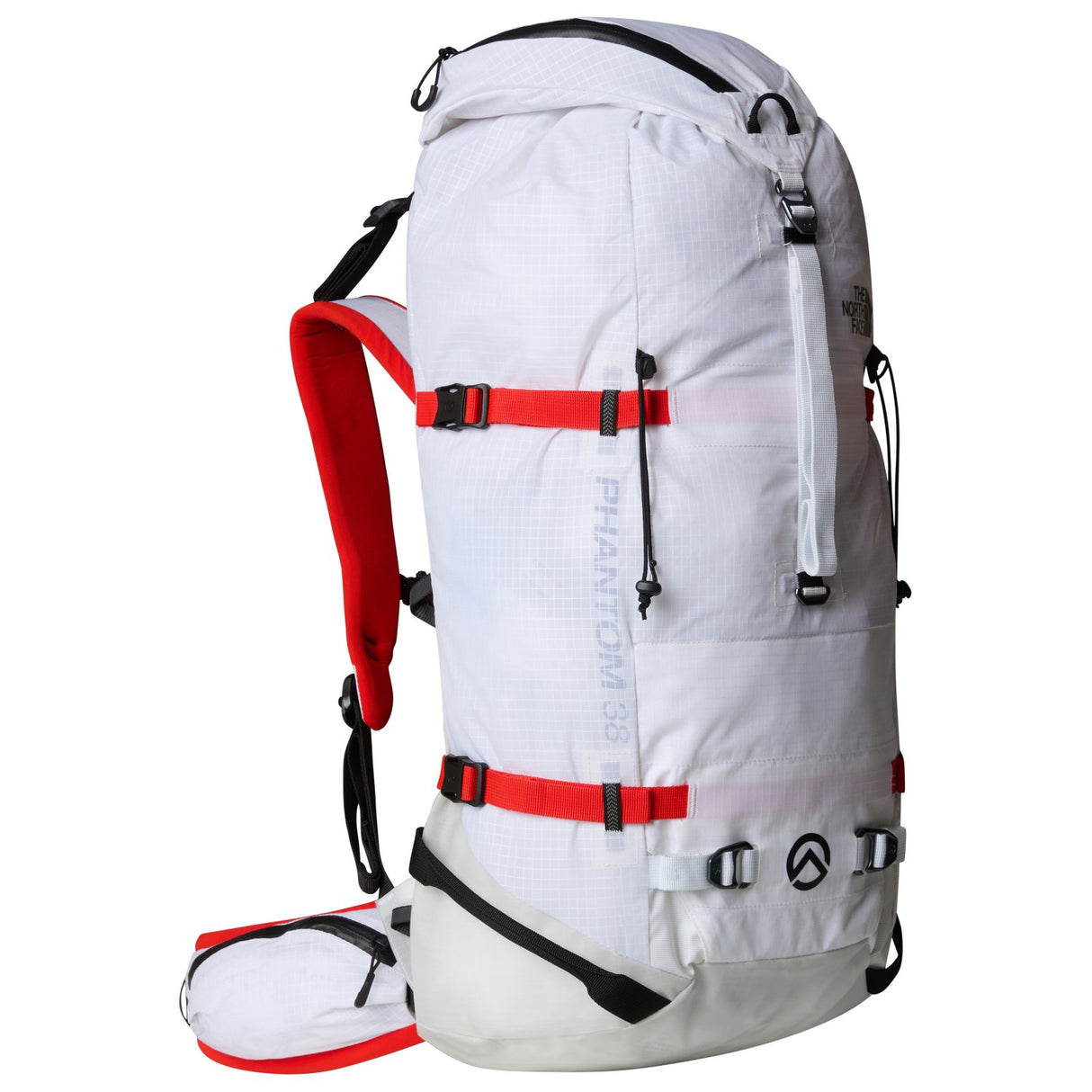 THE NORTH FACE MOCHILA PHANTOM 38