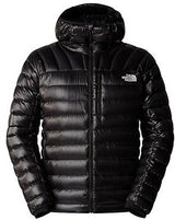 THE NORTH FACE HOMBRE BREITHORN HDY TNF BLACK
