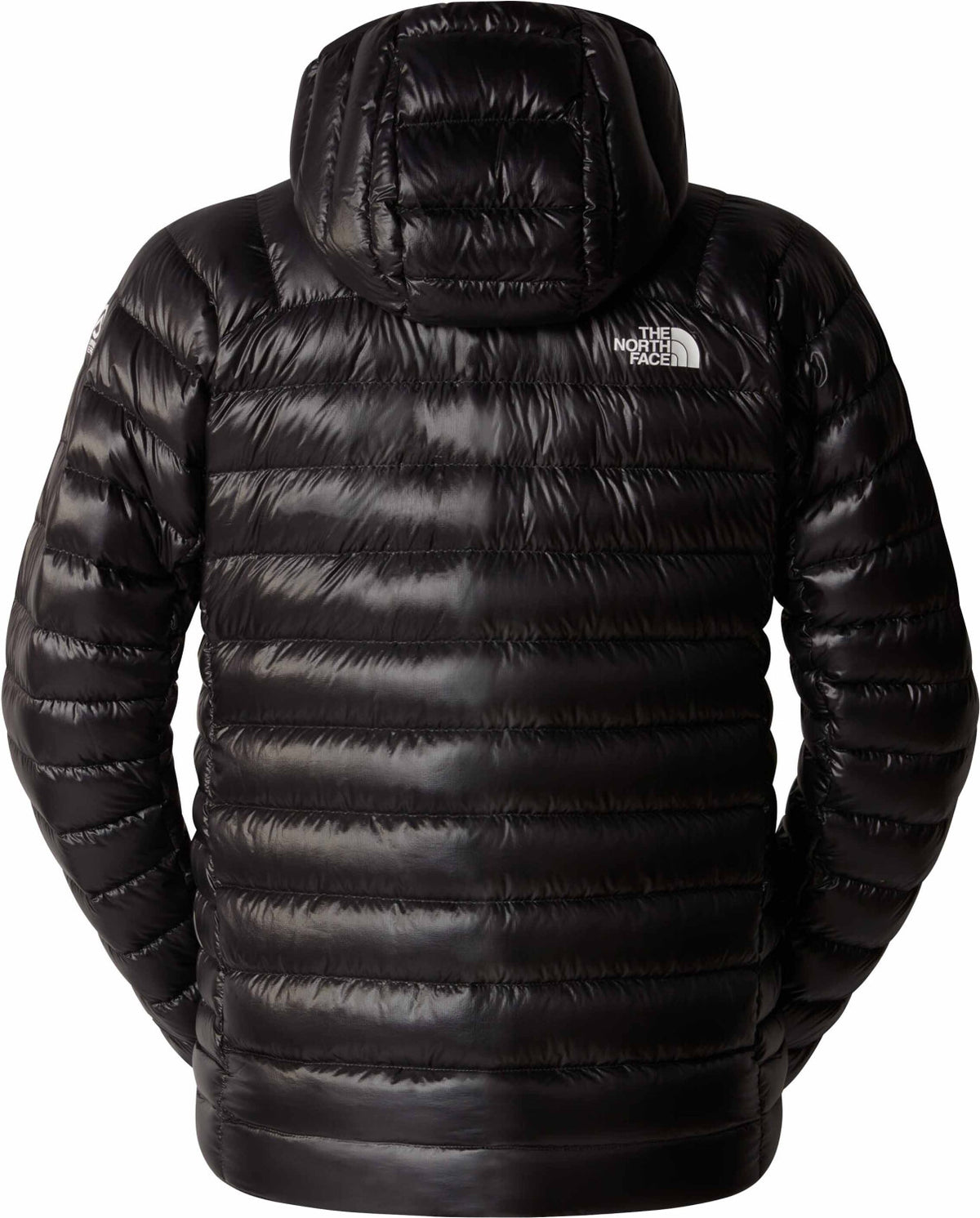 THE NORTH FACE HOMBRE BREITHORN HDY TNF BLACK
