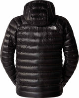 THE NORTH FACE HOMBRE BREITHORN HDY TNF BLACK