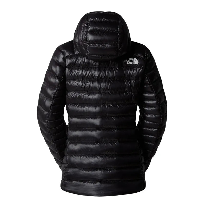 THE NORTH FACE MUJER BREITHORN HDY TNF BLACK