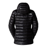 THE NORTH FACE MUJER BREITHORN HDY TNF BLACK