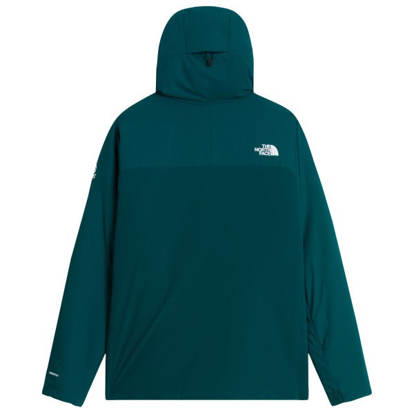 THE NORTH FACE HOMBRE SUMMIT CASAVAL HOODIE TNF