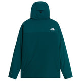 THE NORTH FACE HOMBRE SUMMIT CASAVAL HOODIE TNF