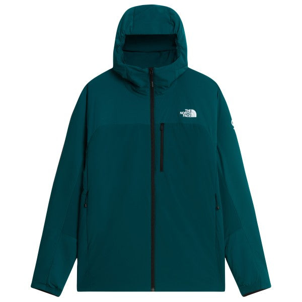 THE NORTH FACE HOMBRE SUMMIT CASAVAL HOODIE TNF