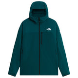 THE NORTH FACE HOMBRE SUMMIT CASAVAL HOODIE TNF