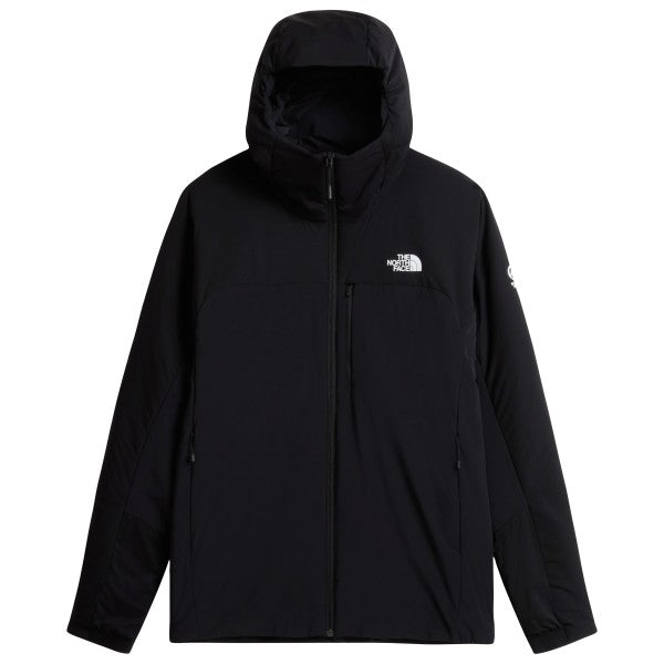 THE NORTH FACE HOMBRE SUMMIT CASAVAL HOODIE TNF
