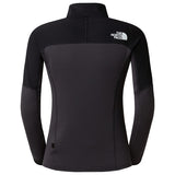 THE NORTH FACE MUJER POLARTEC STORMGAP JACKET ASPHALT GREY