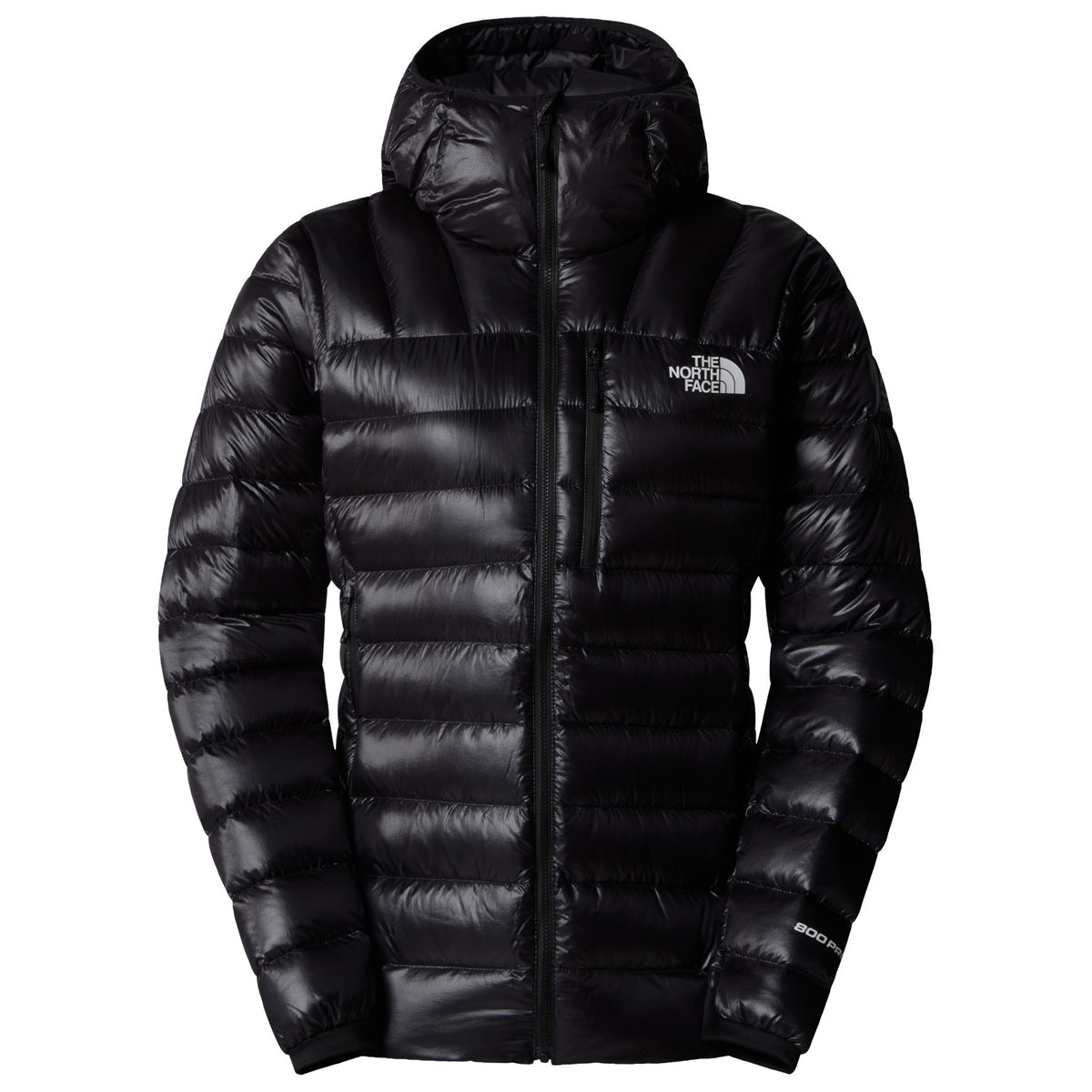 THE NORTH FACE MUJER BREITHORN HDY TNF BLACK