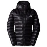 THE NORTH FACE MUJER BREITHORN HDY TNF BLACK