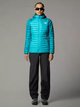 THE NORTH FACE CHAQUETA PLUMA BETTAFORCA MUJER