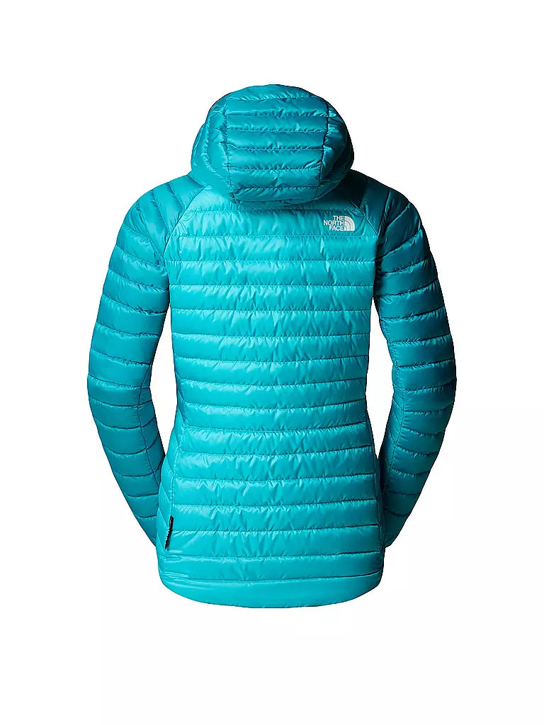 THE NORTH FACE CHAQUETA PLUMA BETTAFORCA MUJER