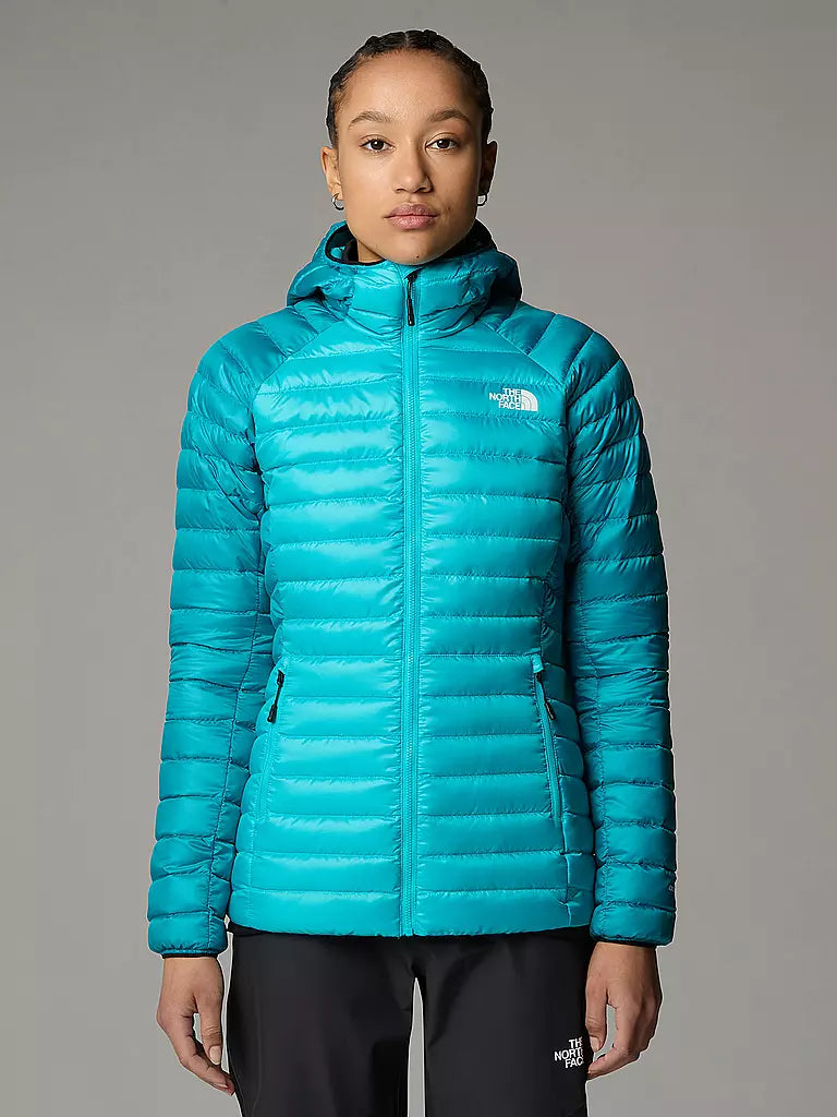 THE NORTH FACE CHAQUETA PLUMA BETTAFORCA MUJER
