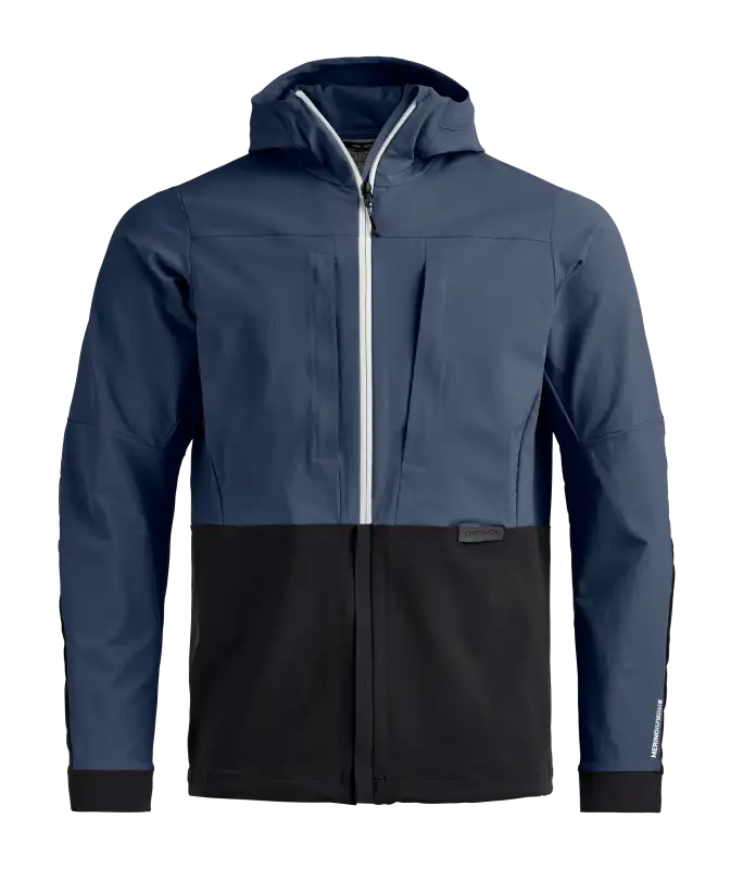 ORTOVOX TRAD PLUS JACKET HOMBRE