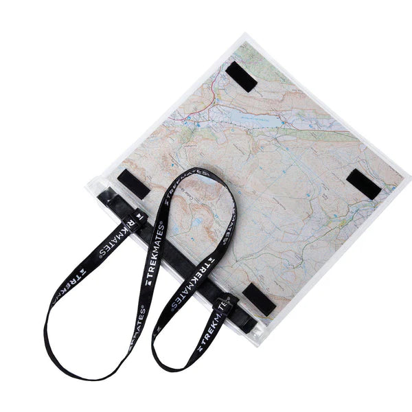 TREKMATES FUNDA PARA MAPA