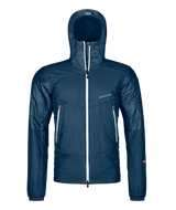 ORTOVOX WESTALPEN SWISSWOOL CHAQUETA HOMBRE