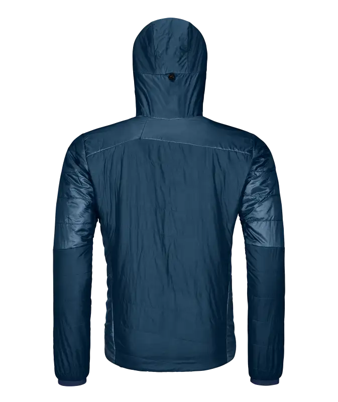 ORTOVOX WESTALPEN SWISSWOOL CHAQUETA HOMBRE